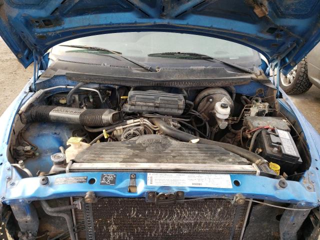 Photo 7 from auction – 1998 DODGE RAM 1500 with VIN 3B7HF13Z9WG233994