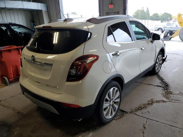 Photo 4 from auction – 2020 BUICK ENCORE PRE with VIN KL4CJASB8LB028095