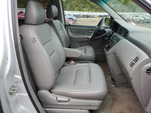 Photo 5 from auction – 2003 HONDA ODYSSEY EX with VIN 5FNRL189X3B118375