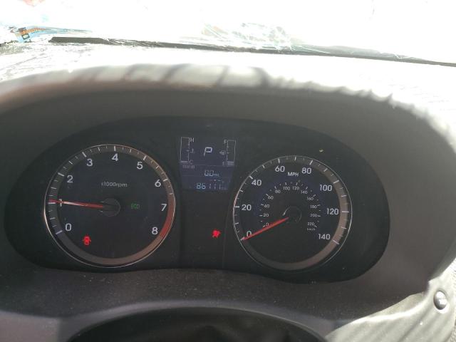 Photo 8 from auction – 2016 HYUNDAI ACCENT SE with VIN KMHCT4AE9GU965721