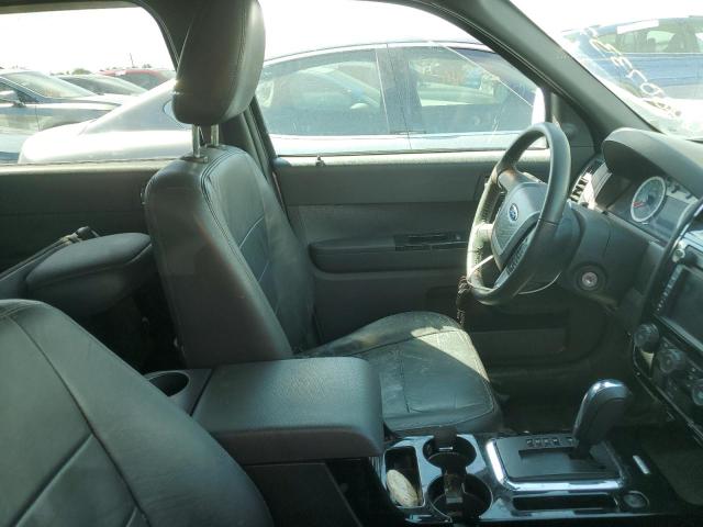 Photo 5 from auction – 2012 FORD ESCAPE LIM with VIN 1FMCU0EG4CKC60445