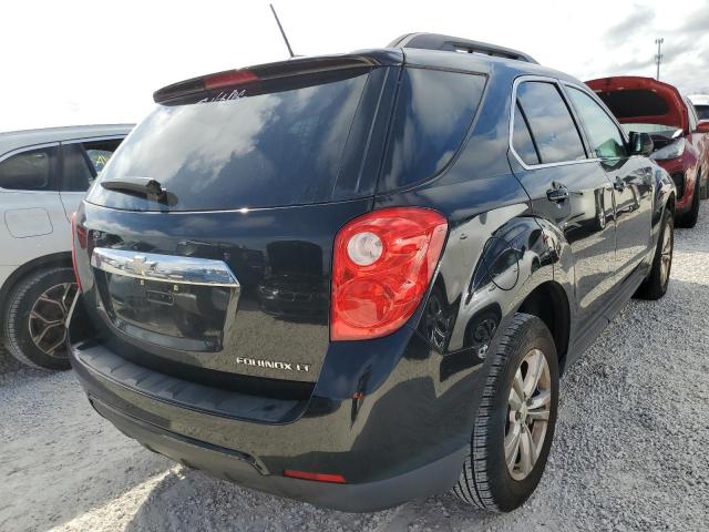 Photo 4 from auction – 2015 CHEVROLET EQUINOX LT with VIN 2GNALCEK0F1129268