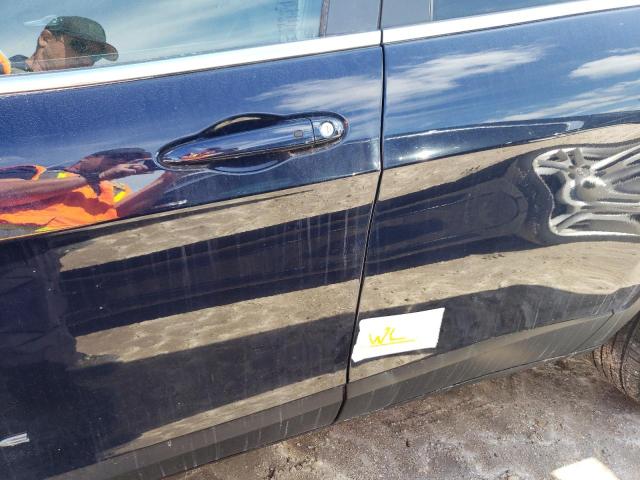 Photo 9 from auction – 2014 JEEP CHEROKEE L with VIN 1C4PJMCS0EW187566