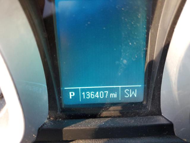 Photo 8 from auction – 2013 CHEVROLET EQUINOX LS with VIN 2GNALBEK8D6347341