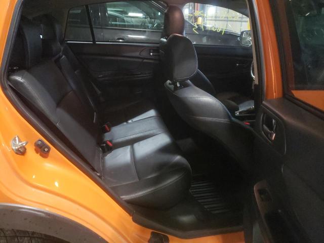 Foto 6 de la subasta – 2013 SUBARU XV CROSSTR con VIN JF2GPAKC9D2841267