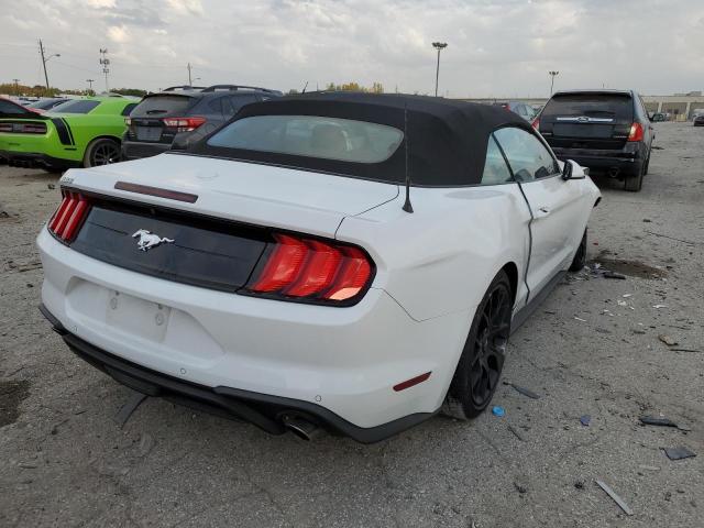 Photo 4 from auction – 2018 FORD MUSTANG with VIN 1FATP8UHXJ5113598