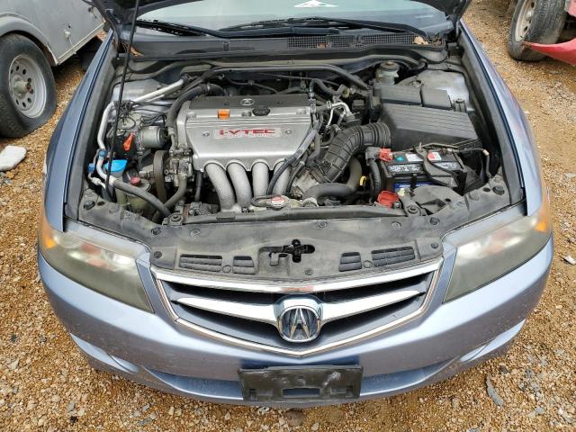 Photo 7 from auction – 2008 ACURA TSX with VIN JH4CL96888C016624