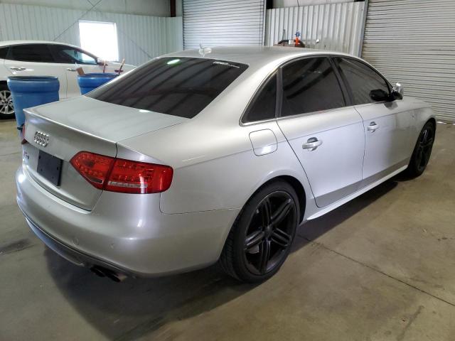 Photo 4 from auction – 2012 AUDI S4 PRESTIG with VIN WAUMGBFL1CA051884