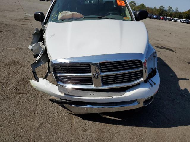 Photo 7 from auction – 2006 DODGE RAM 1500 S with VIN 1D7HU18226S681199