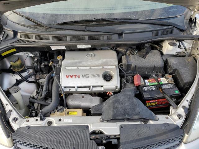Photo 7 from auction – 2005 TOYOTA SIENNA CE with VIN 5TDZA23C85S261239