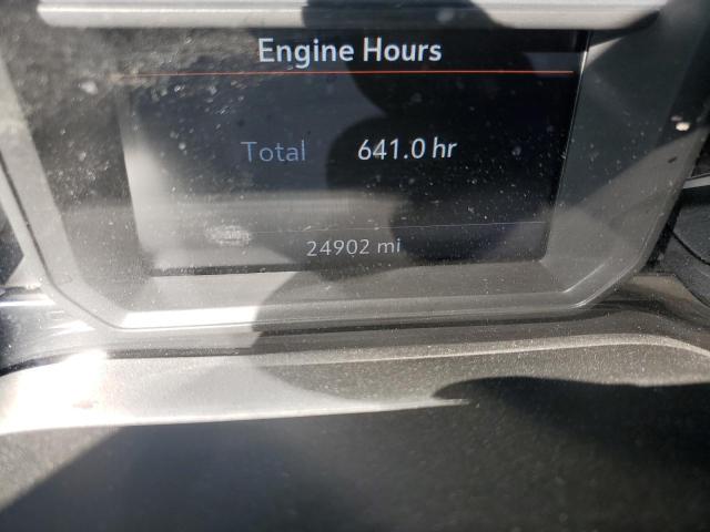 Photo 8 from auction – 2021 GMC SIERRA K15 with VIN 3GTU9CED2MG458886