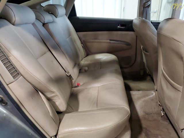 Photo 6 from auction – 2005 TOYOTA PRIUS with VIN JTDKB20U653006828