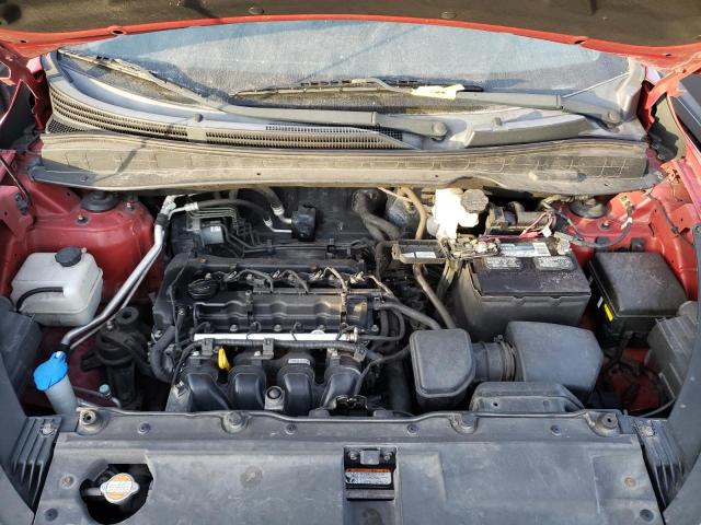 Photo 7 from auction – 2011 HYUNDAI TUCSON GL with VIN KM8JT3AB0BU289613
