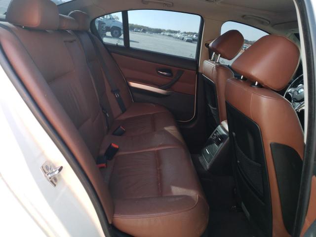 Photo 6 from auction – 2008 BMW 328 I with VIN WBAVA33548KX84997