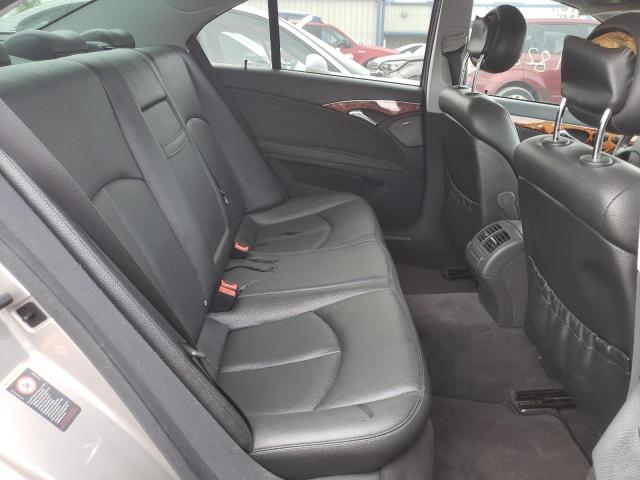 Photo 6 from auction – 2006 MERCEDES-BENZ E 320 CDI with VIN WDBUF26J46A868404