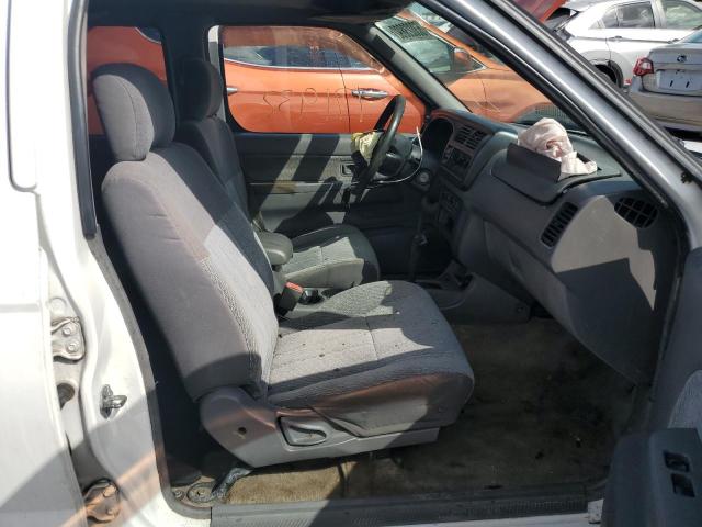 Photo 5 from auction – 2000 NISSAN FRONTIER C with VIN 1N6ED27T8YC349419