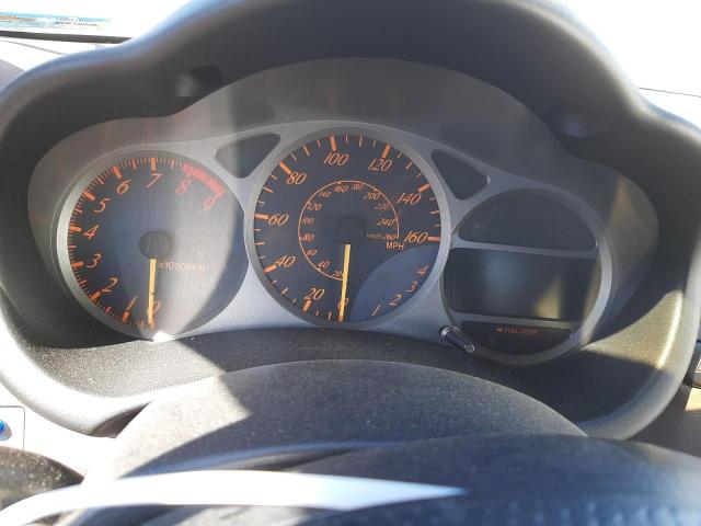 Photo 8 from auction – 2001 TOYOTA CELICA GT- with VIN JTDDY32T710047403