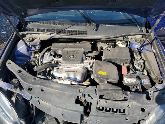Photo 7 from auction – 2015 TOYOTA CAMRY LE with VIN 4T1BF1FK5FU877313