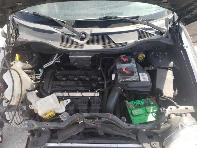 Photo 7 from auction – 2016 JEEP PATRIOT LA with VIN 1C4NJPFA5GD543083