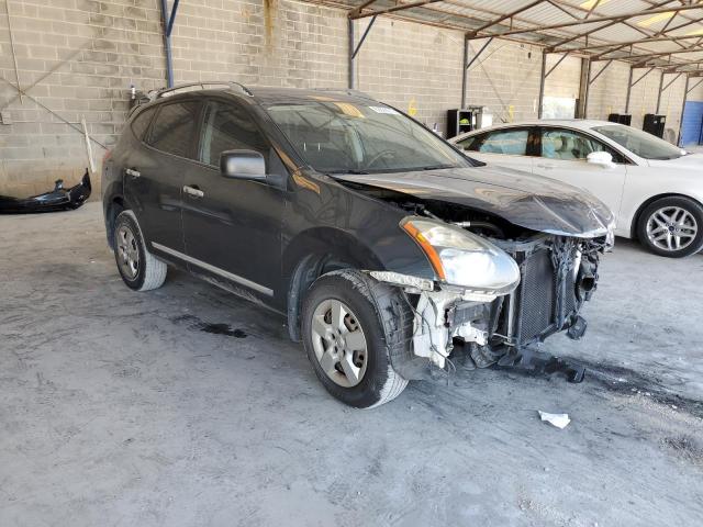 Photo 1 from auction – 2014 NISSAN ROGUE SELE with VIN JN8AS5MT0EW616581
