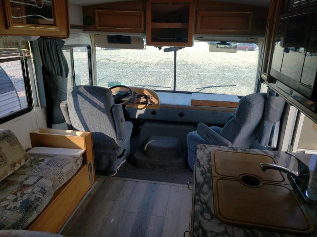 Photo 5 from auction – 1997 SOUT TRAILER with VIN 1GBJP37NXT3311431