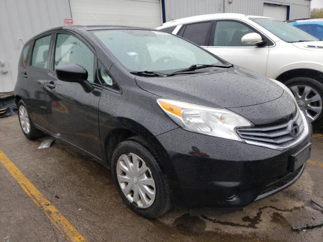 NISSAN VERSA NOTE 2015 with VIN 3N1CE2CP7FL395862 - Photo from auction