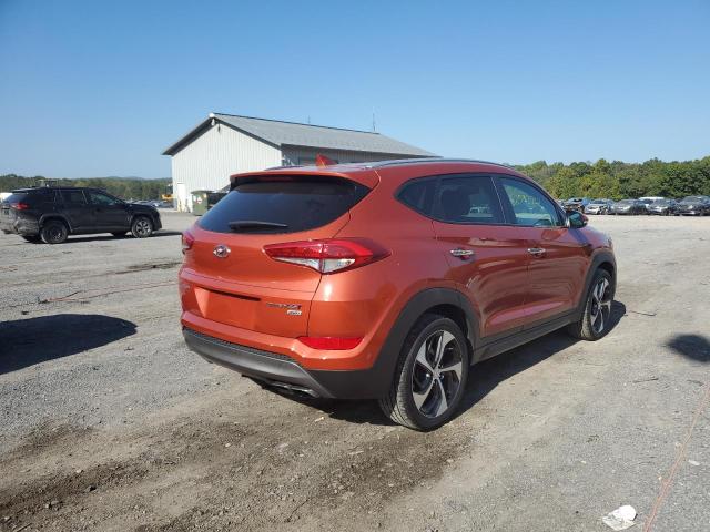 Photo 4 from auction – 2016 HYUNDAI TUCSON LIM with VIN KM8J3CA25GU155803