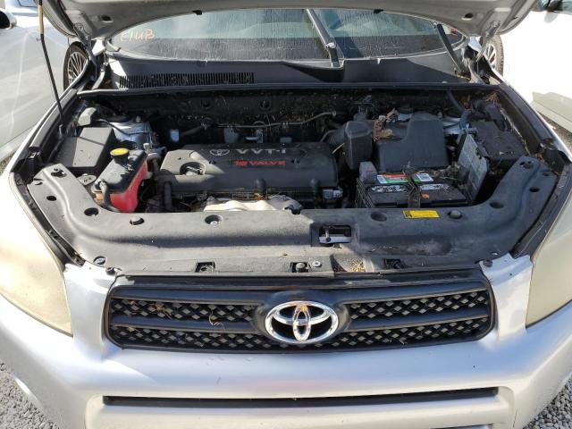 Photo 7 from auction – 2008 TOYOTA RAV4 with VIN JTMZD33V085114146