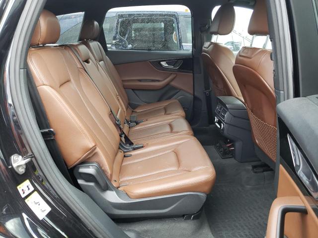 Photo 6 from auction – 2017 AUDI Q7 PRESTIG with VIN WA1VAAF75HD052705