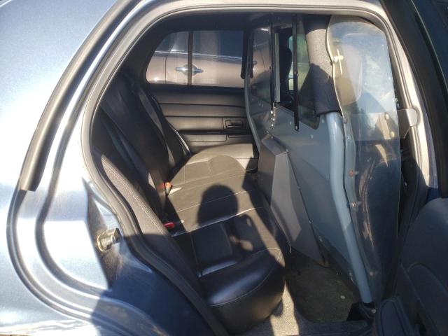 Photo 6 from auction – 2010 FORD CROWN VICT with VIN 2FABP7BV4AX124030