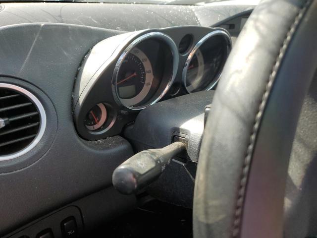 Photo 8 from auction – 2007 MITSUBISHI ECLIPSE GT with VIN 4A3AK34T07E062061