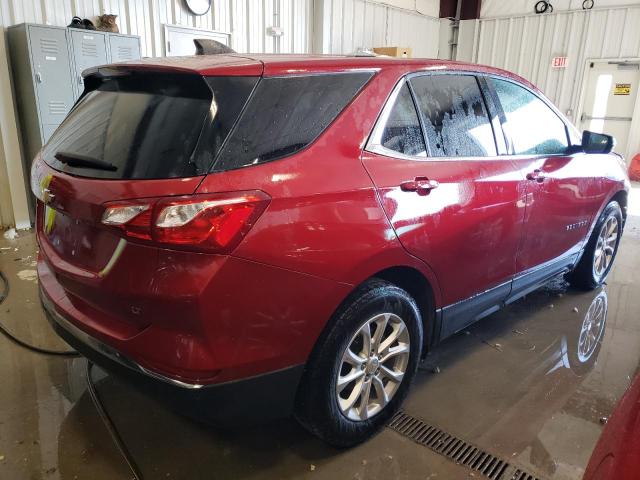 Photo 4 from auction – 2018 CHEVROLET EQUINOX LT with VIN 2GNAXJEV9J6202152