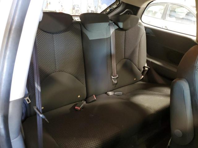 Photo 6 from auction – 2010 HYUNDAI ACCENT BLU with VIN KMHCM3AC9AU178412