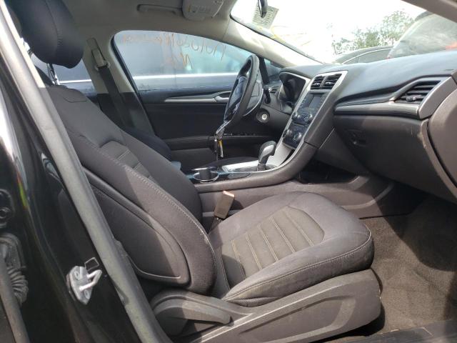 Photo 5 from auction – 2014 FORD FUSION SE with VIN 1FA6P0HD9E5359814