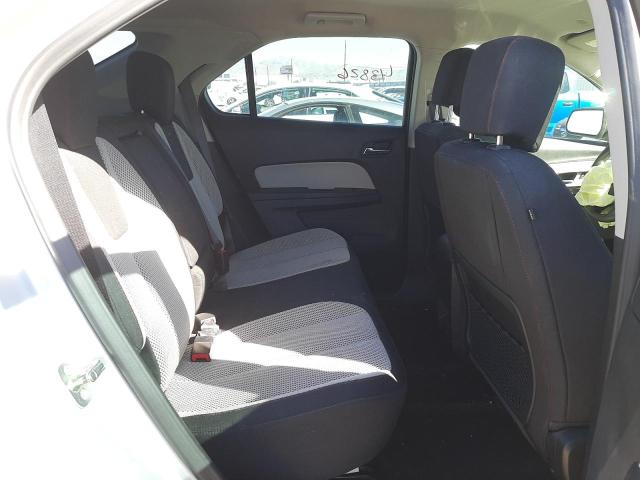 Photo 6 from auction – 2017 CHEVROLET EQUINOX LS with VIN 2GNFLEEK0H6286564