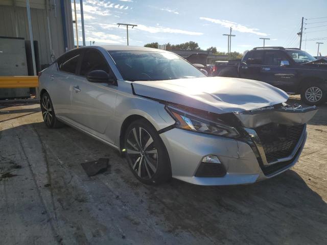 Photo 1 from auction – 2020 NISSAN ALTIMA SR with VIN 1N4BL4CV8LC202334