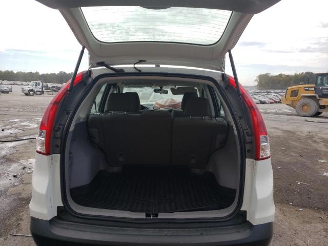 Photo 9 from auction – 2012 HONDA CR-V LX with VIN 5J6RM3H30CL044170