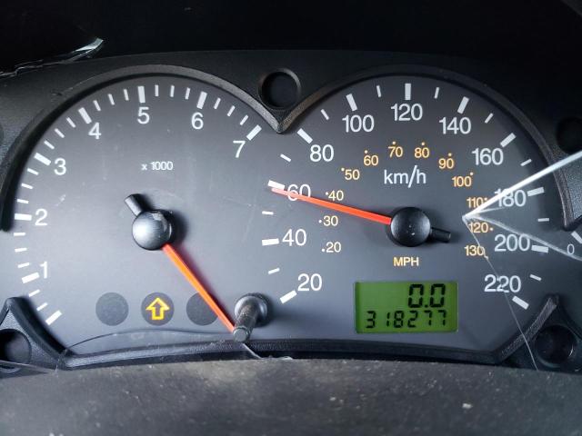 Photo 8 from auction – 2007 FORD FOCUS ZX4 with VIN 1FAFP34N47W359328