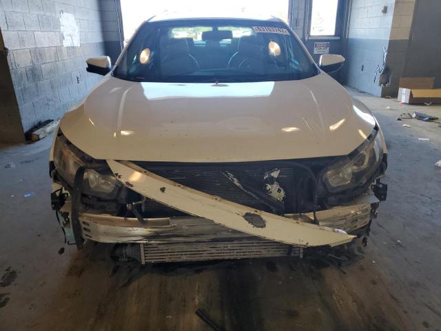 Photo 9 from auction – 2016 HONDA CIVIC EXL with VIN 19XFC1F76GE039723