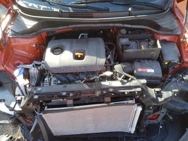 Photo 7 from auction – 2021 KIA SOUL EX with VIN KNDJ33AU3M7780748