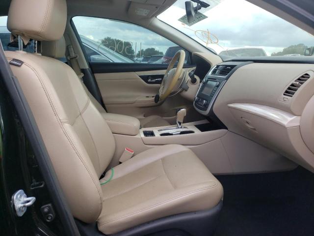 Photo 5 from auction – 2017 NISSAN ALTIMA 3.5 with VIN 1N4BL3AP0HC208294