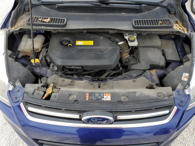 Photo 7 from auction – 2016 FORD ESCAPE TIT with VIN 1FMCU9JX0GUA65740