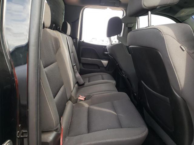Photo 6 from auction – 2014 CHEVROLET SILVERADO with VIN 1GCVKREC8EZ101491