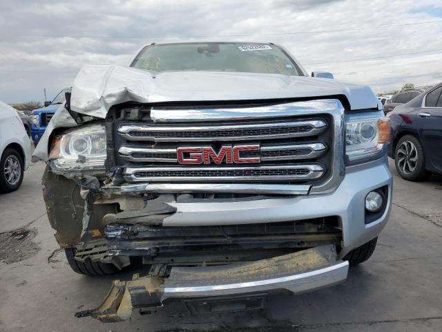 Photo 9 from auction – 2016 GMC CANYON SLT with VIN 1GTG5DE35G1114493