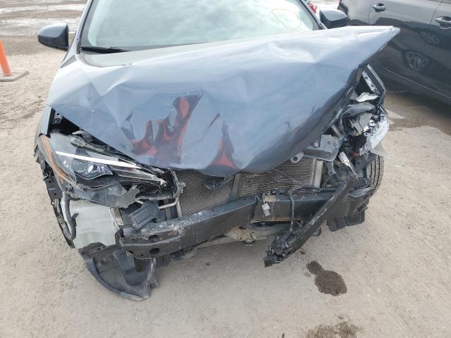 Photo 9 from auction – 2017 TOYOTA COROLLA L with VIN 2T1BURHE4HC960456