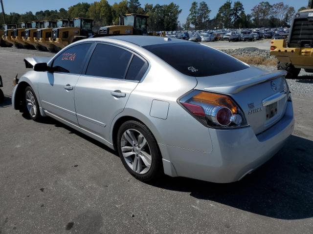 Photo 3 from auction – 2010 NISSAN ALTIMA SR with VIN 1N4BL2AP4AN490797
