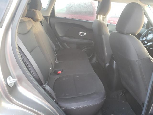 Photo 6 from auction – 2015 KIA SOUL with VIN KNDJN2A24F7178382