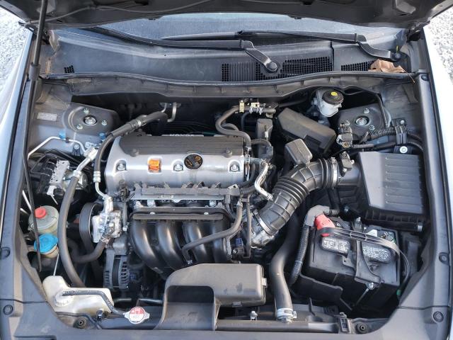 Photo 7 from auction – 2012 HONDA ACCORD LX with VIN 1HGCP2F30CA027754