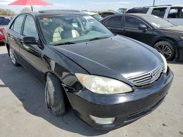 Photo 1 from auction – 2006 TOYOTA CAMRY LE with VIN 4T1BF32K66U629248