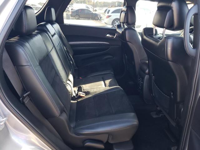 Photo 6 from auction – 2018 DODGE DURANGO GT with VIN 1C4RDJDG7JC254300